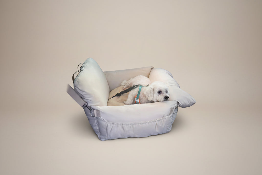 BomDa® Luxe Pet Travel Seat