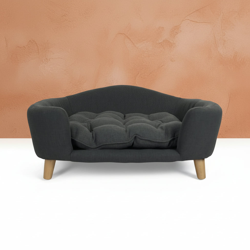 Orthopedic Bolster Sofa Bed