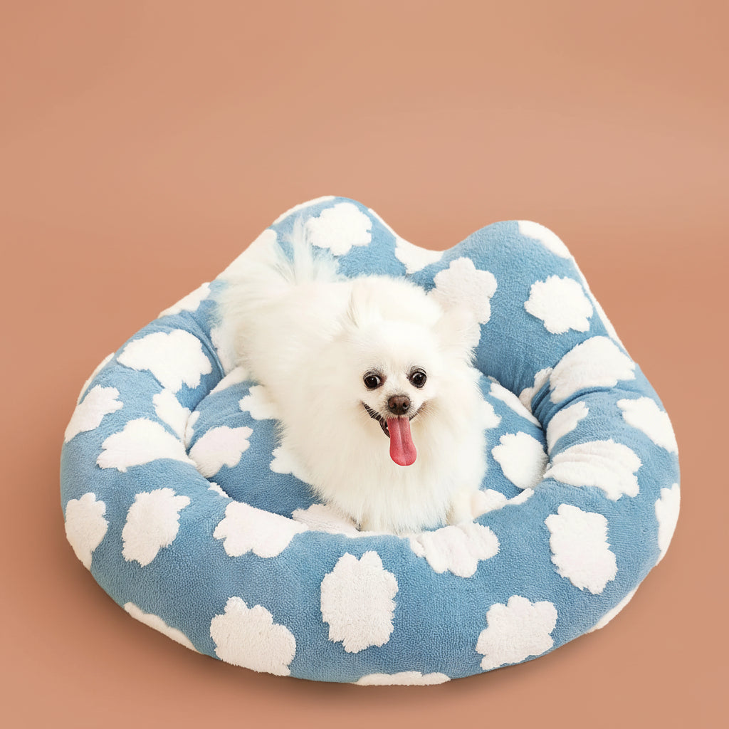 Elegant Waterproof Pet Haven