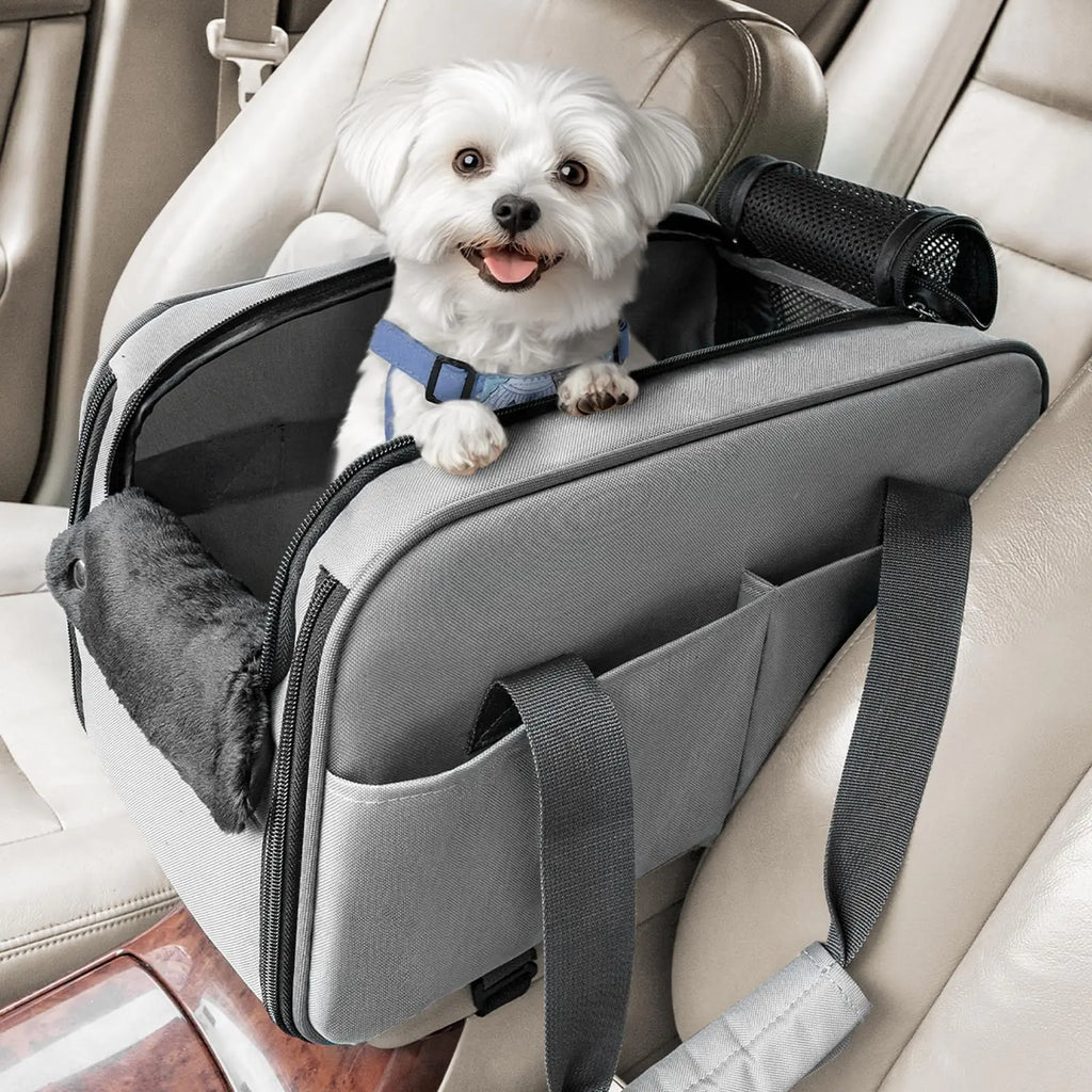 Zoomsterz Compact Multipurpose Pet Travel Seat
