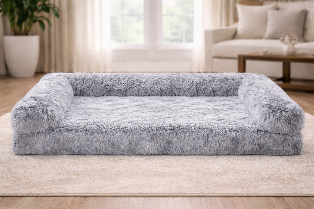 Comfy Pooch Orthopedic Sofa Bed