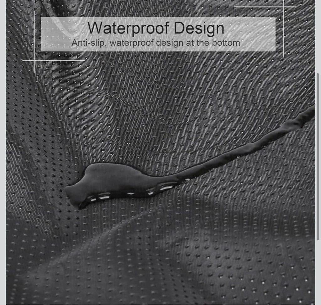 THE PLUFL CozyNap Human-Pet Bed