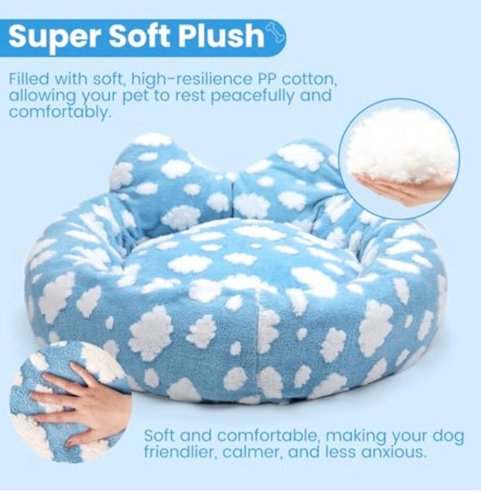 Elegant Waterproof Pet Haven