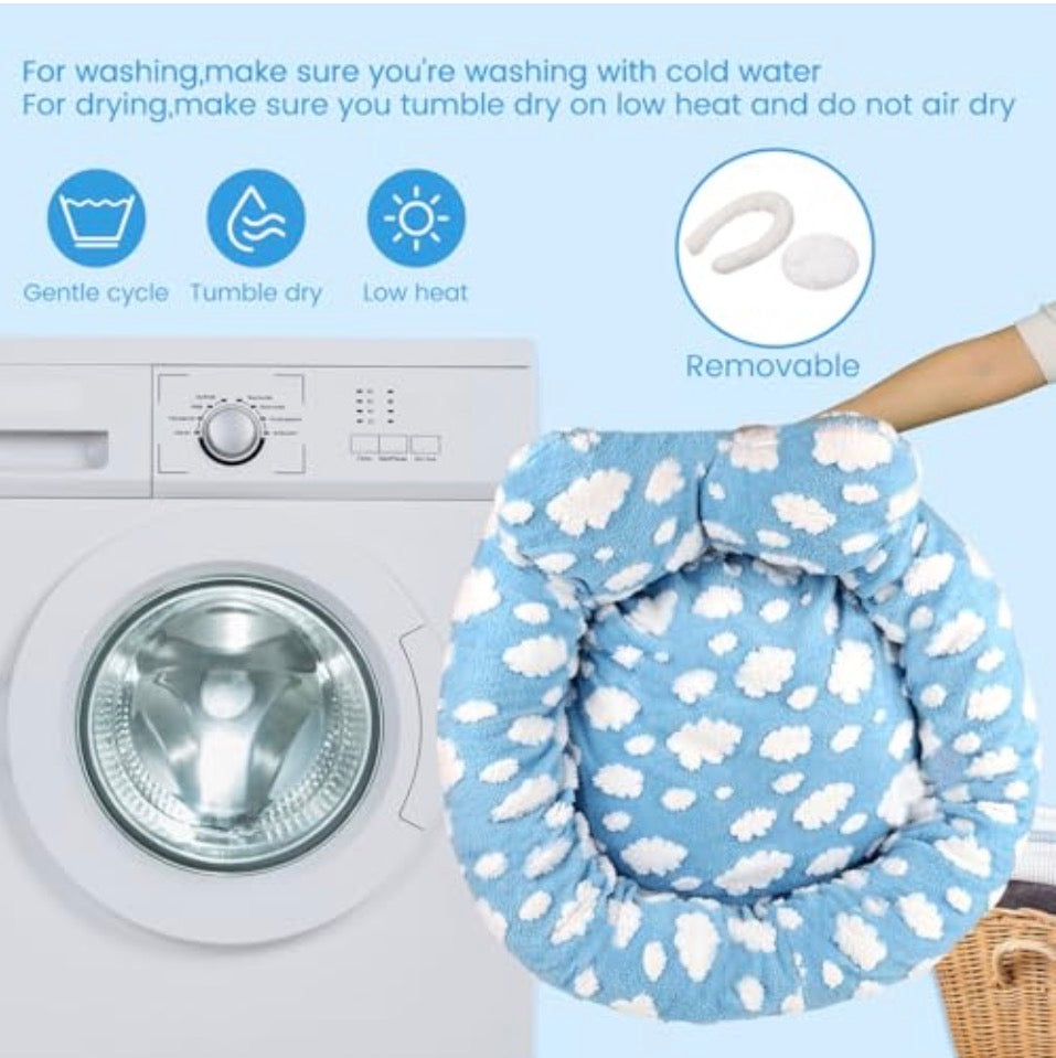 Elegant Waterproof Pet Haven