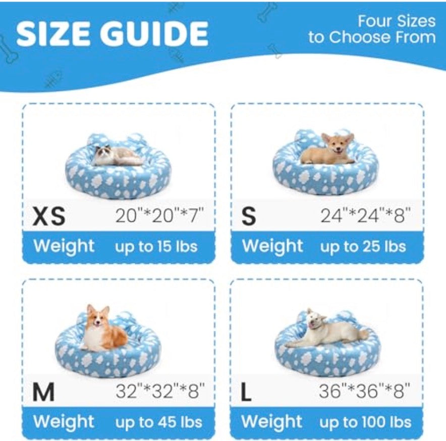 Elegant Waterproof Pet Haven