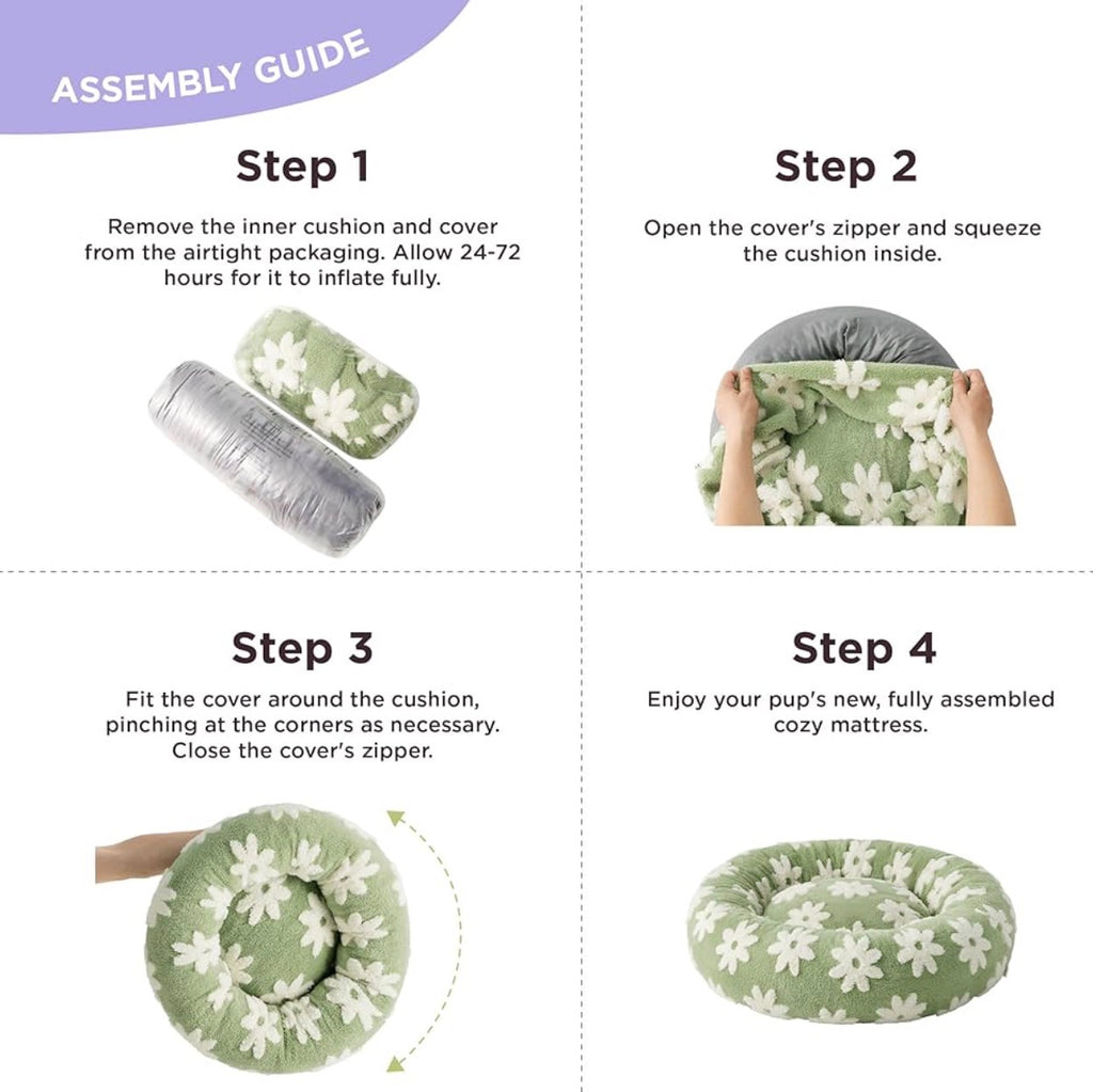 Lesure Beds For Dogs