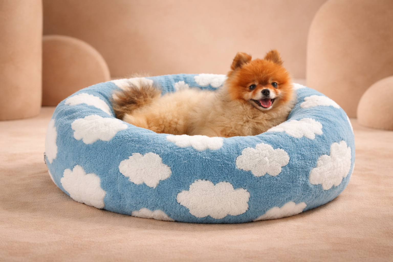 Lesure Beds For Dogs