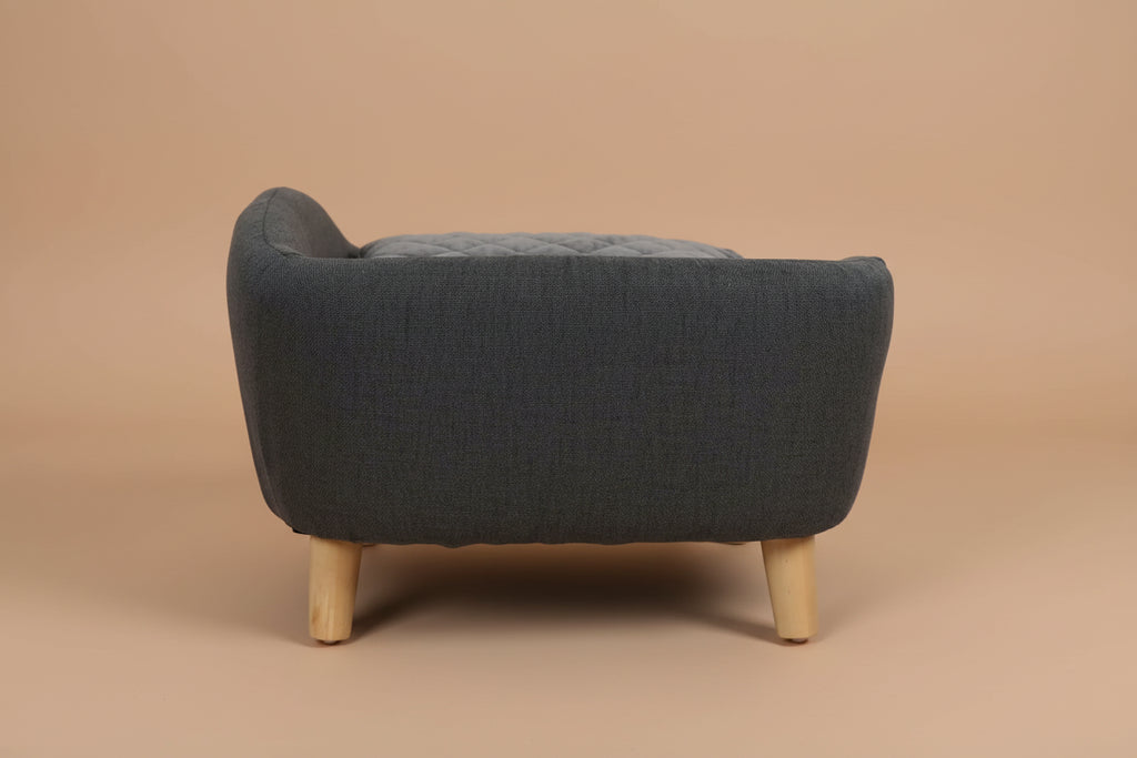 Orthopedic Bolster Sofa Bed