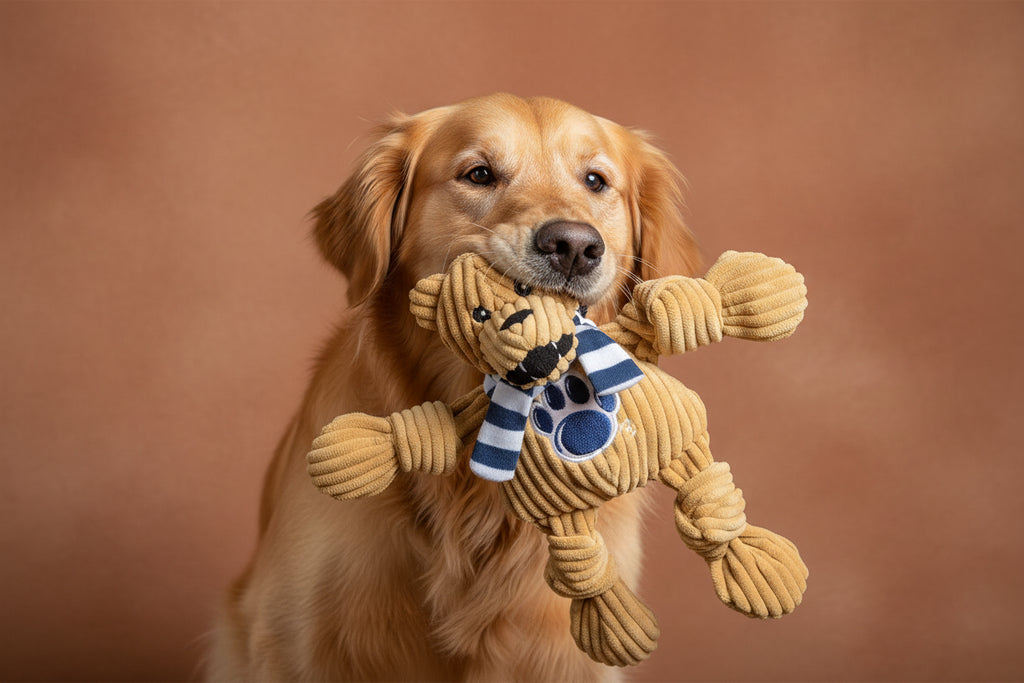 Penn State Nittany Knottie