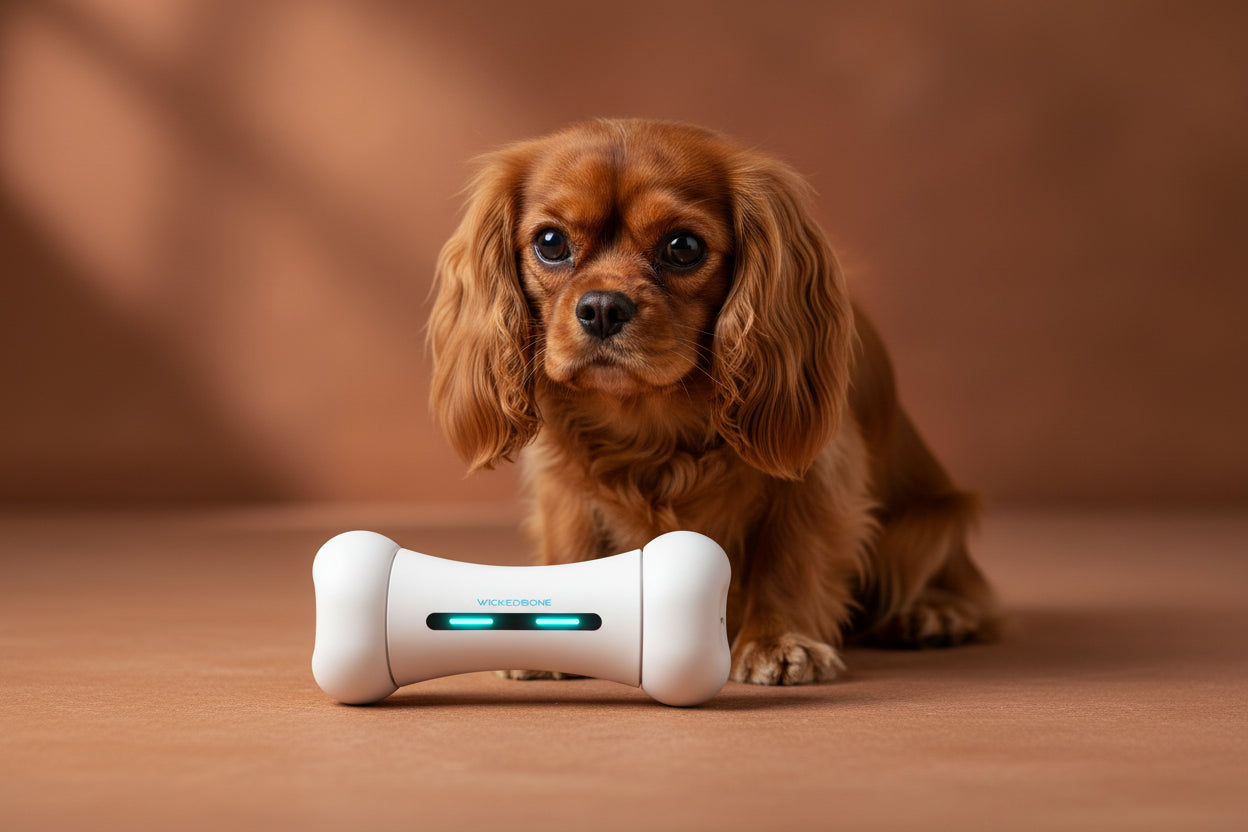 IntelliPlay Smart Bone