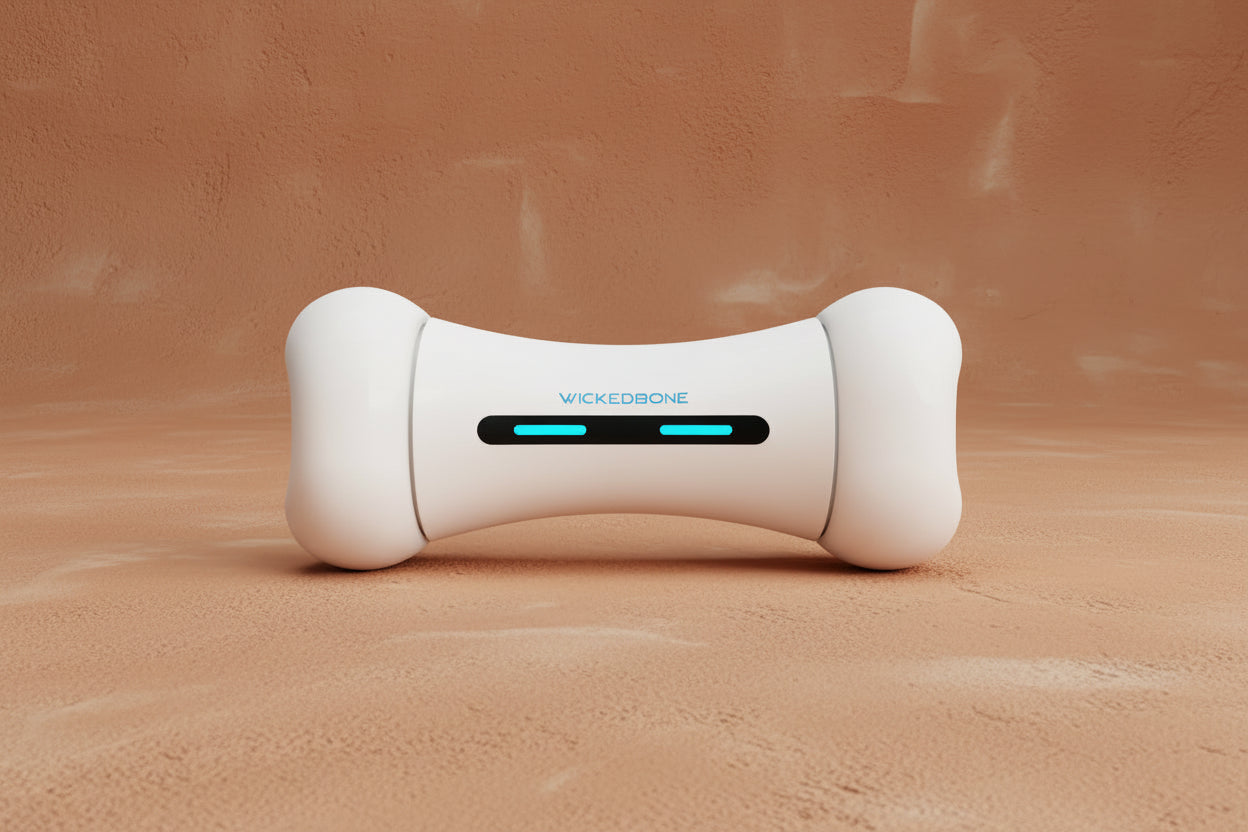 IntelliPlay Smart Bone